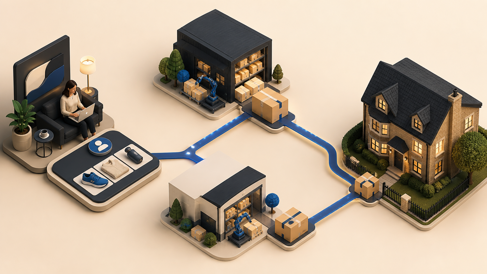 StoreBuilt guide: shopify split shipments uk ecommerce guide